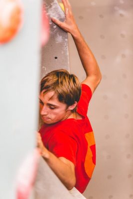 Read more about the article Winter Boulder League Round 1 Results