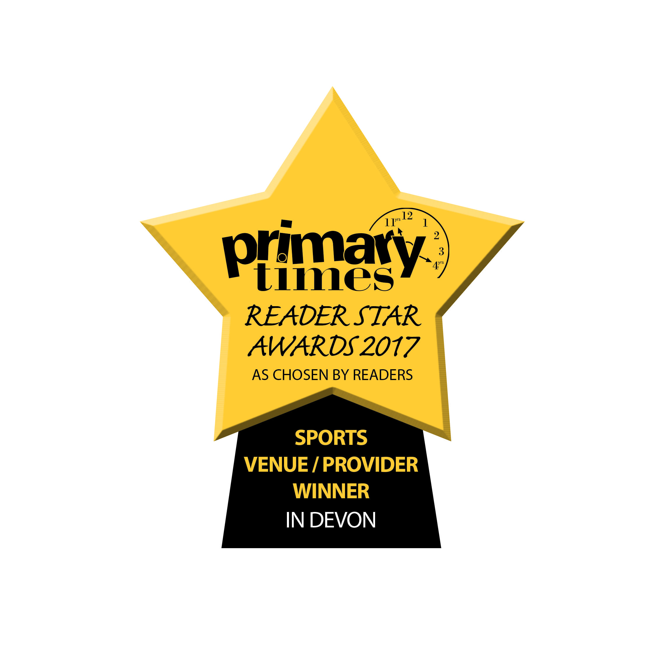 You are currently viewing Clip ‘n Climb at the Quay wins prestigious Sports Venue Award